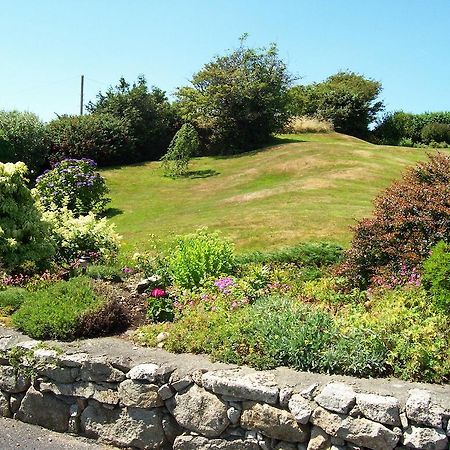 An Caladh Gearr Thatch Cottage Galway Exterior foto